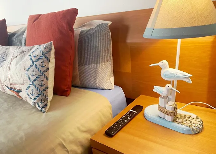 Apartamento Laredo Ocean Port, España