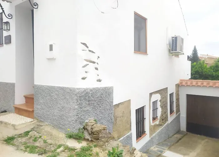 Casa Rural El Olivo Aracena, España