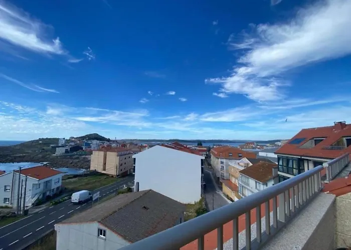 Apartamento Pedra do Timón