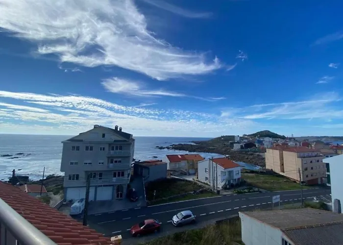 Apartamento Pedra do Timón