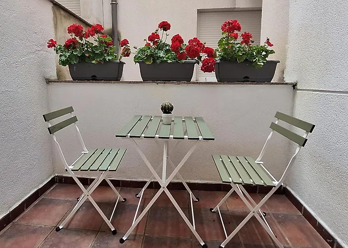 Rincón Os Castelos