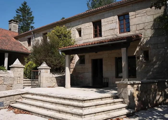 Pazo de Adrán