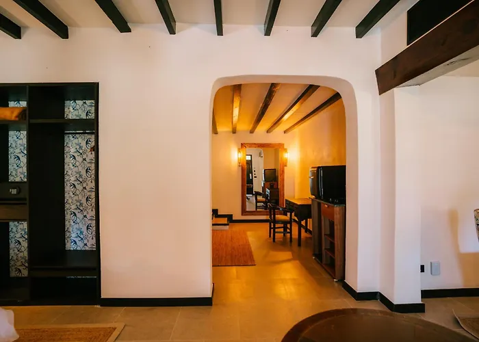 Hotel Son Moli Country House Palma, Spanien