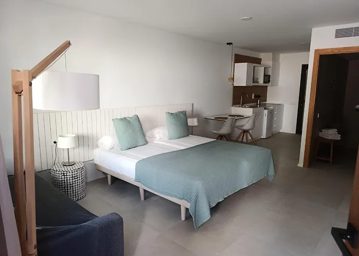 Pinomar - Emar Hotels