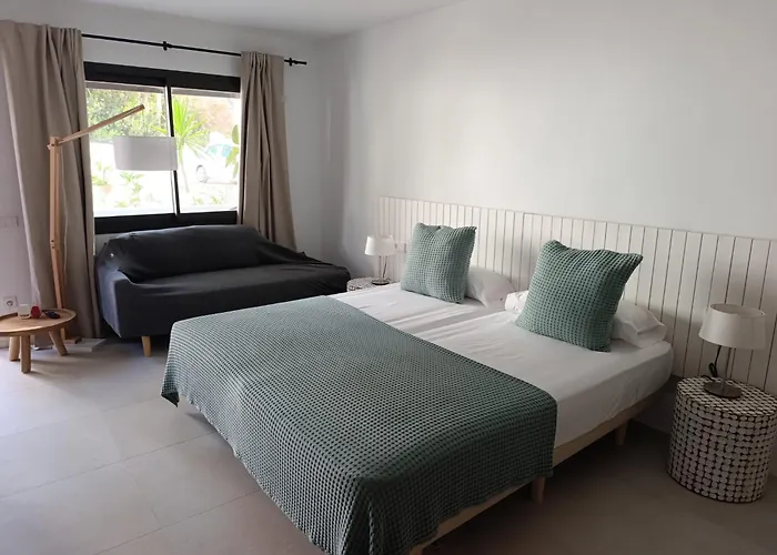 Pinomar - Emar Hotels