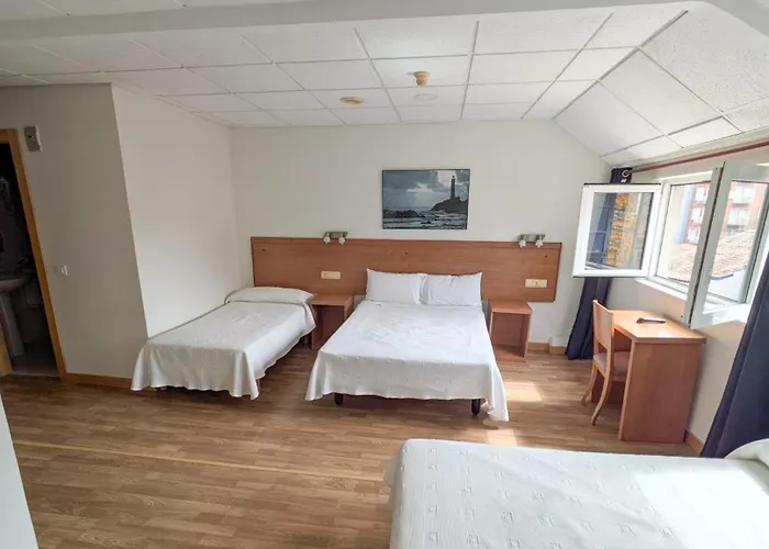 Hotel Besaya