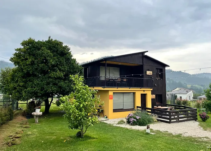 El Refugio De Isol La Fontarica&Fuente