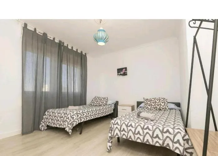 Piso Plaza Cabeceo