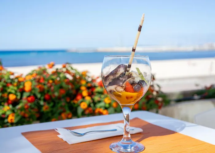 Hotel THB El Cid - Adults Only Can Pastilla , España