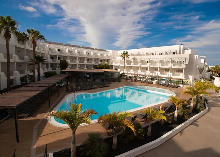 Aequora Lanzarote Suites Puerto del Carmen , Hiszpania