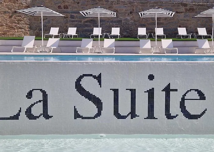 La Suite