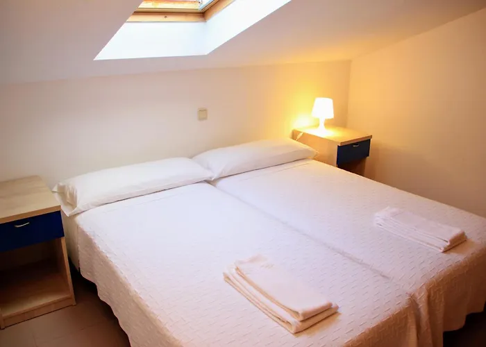 La Ermita Hotel Brunete, Spain