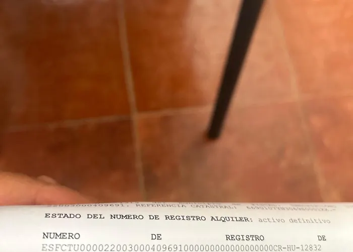 Casa Alejandra