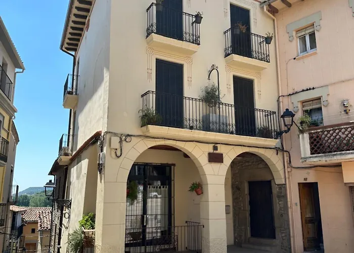 Cal Marti De Gironella