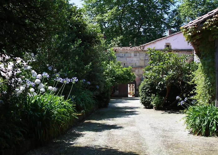 Palacio de Hualle