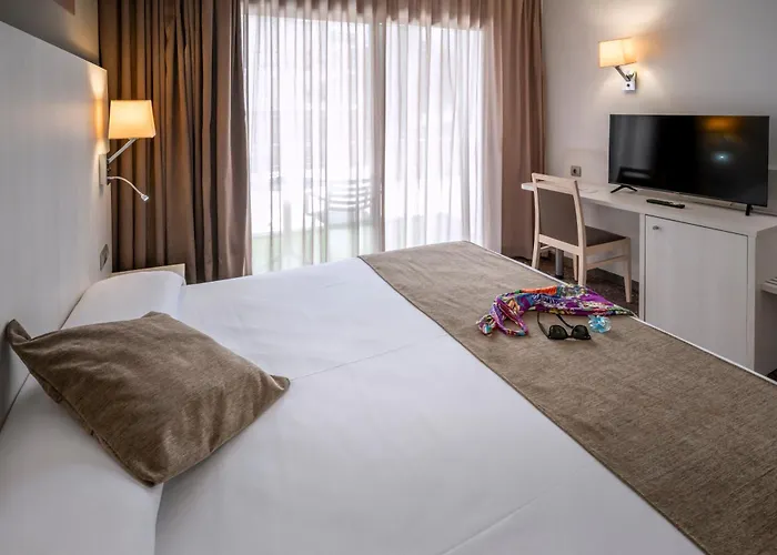 Ght Costa Brava & Spa Tossa de Mar, Spanien