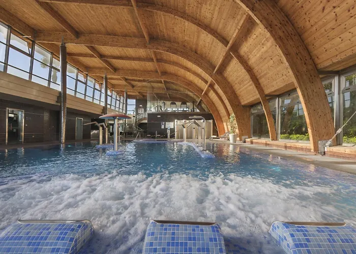 Elba Costa Ballena Beach & Thalasso Resort Rota, Spain