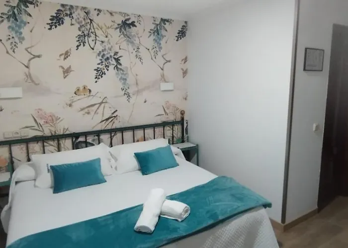 Hotel Casa Mariano A Revolta, España