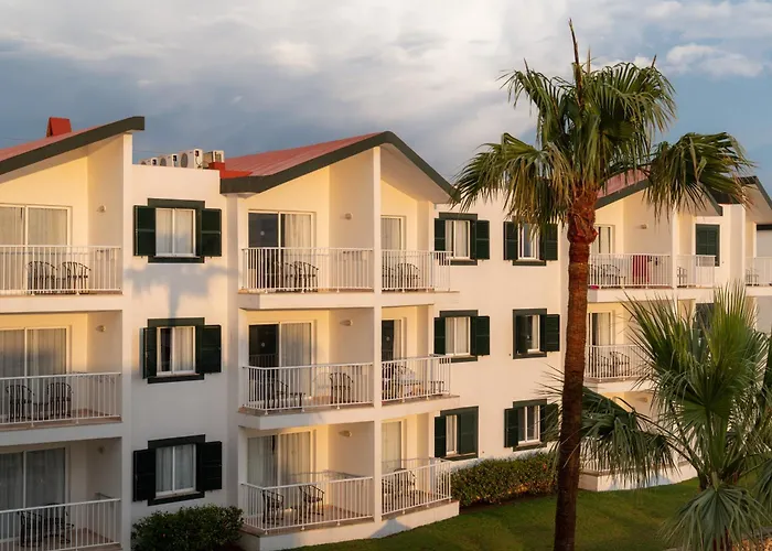 Pierre&Vacances Menorca Cala Blanes