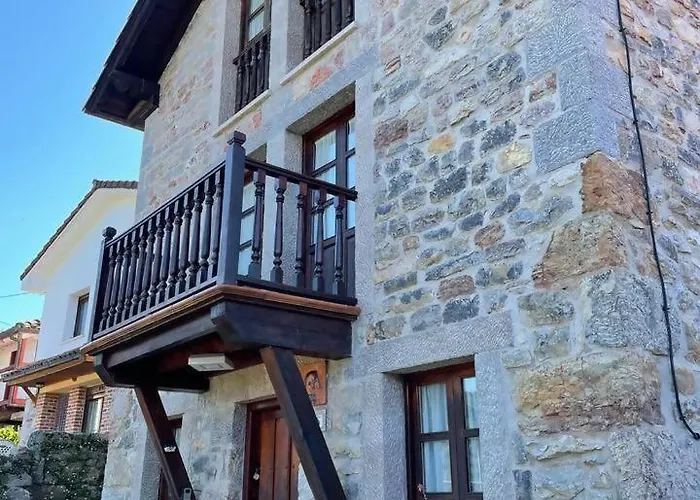 Respira naturaleza y tranquilidad a 5' de Cangas