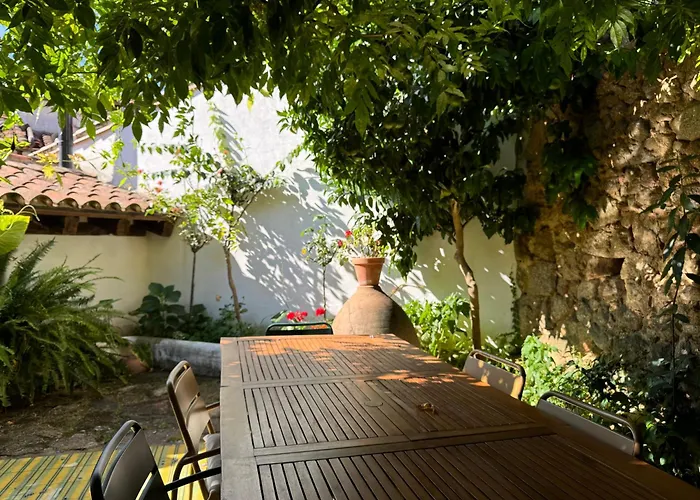 Lanzaroco, tu casa en La Vera
