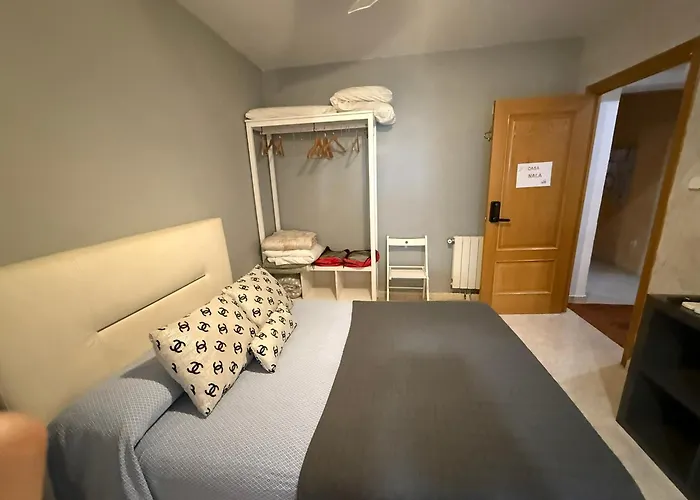 Casa Nala: Warner, Madrid y Toledo a un paso