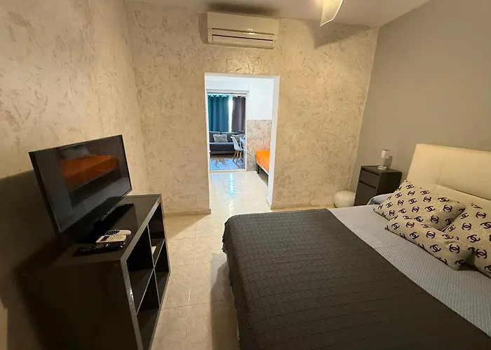 Casa Nala: Warner, Madrid y Toledo a un paso