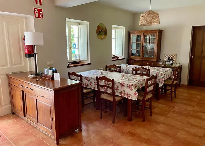 Rural La Casa Del Burrero