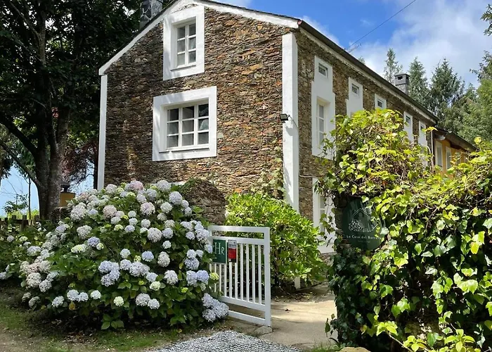 Rural La Casa Del Burrero