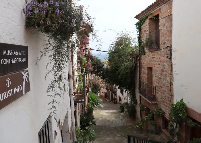 La Coveta Rural