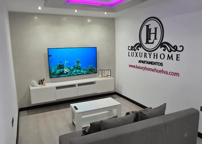 Luxury Home Zona Centro