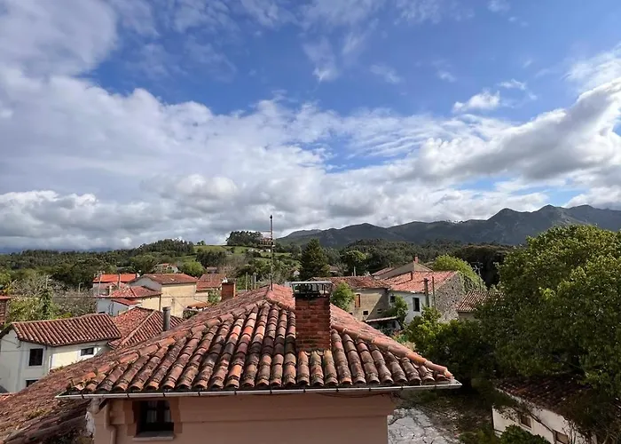 La Casona De