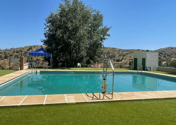 Rural-Restaurante Los Olivos