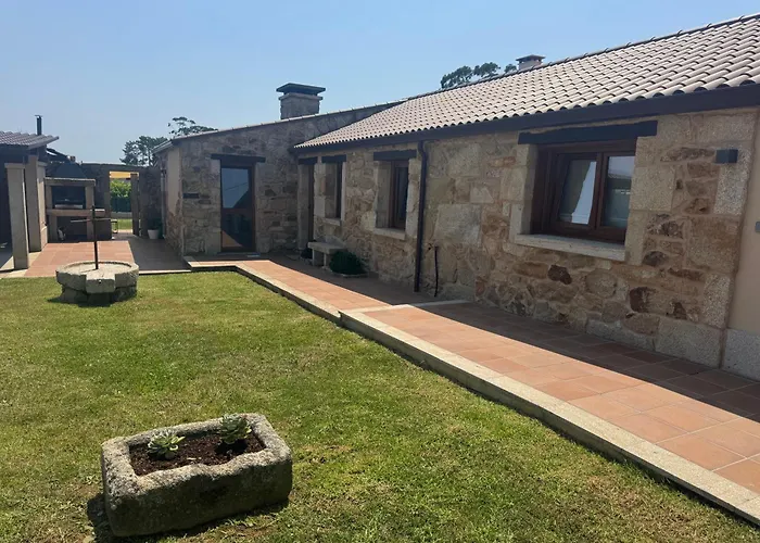 Villa Adina Sanxenxo - Rias Baixas