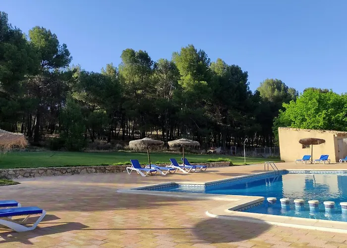 Finca La Celada