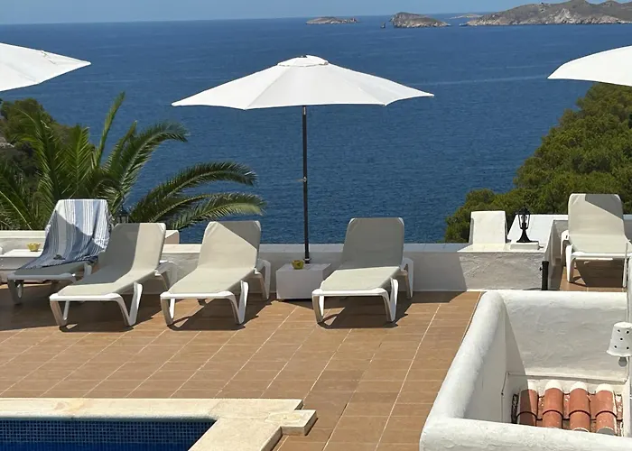Cala Moli