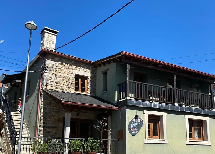 As Miguiñas do Cebreiro