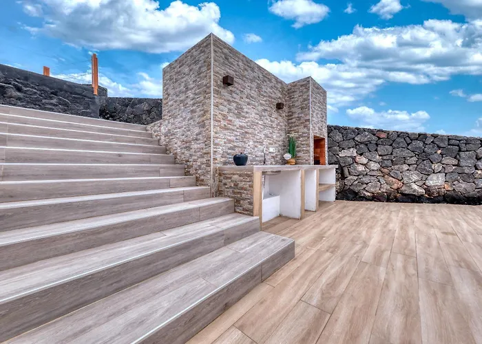 Marblau Lanzarote