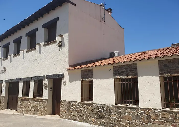 Apartamentos Callampa