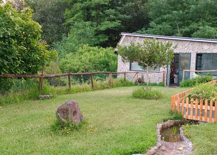 Villa Eido Benito Mondariz, España