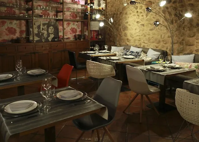 Posada Albarea