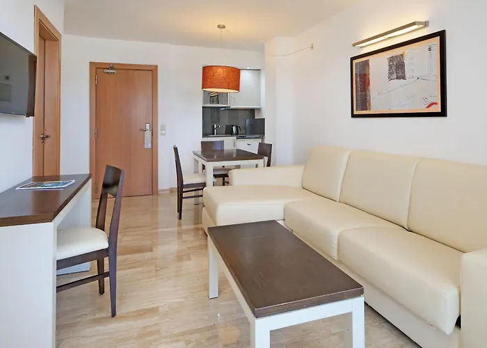 Grupotel Port D'Alcudia, Hiszpania