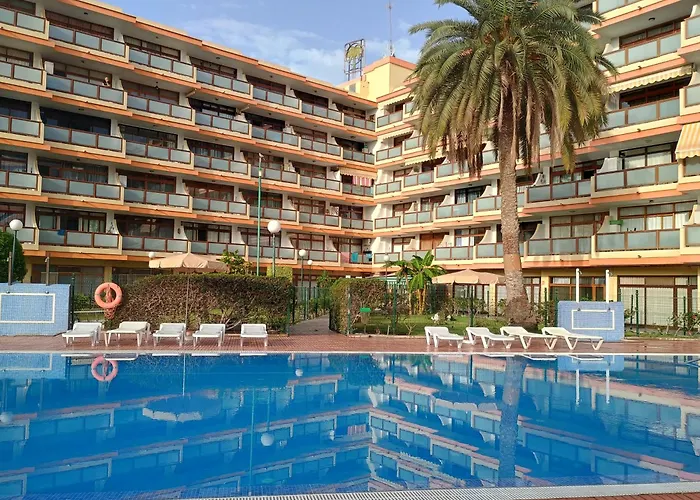 Apartamentos Australia