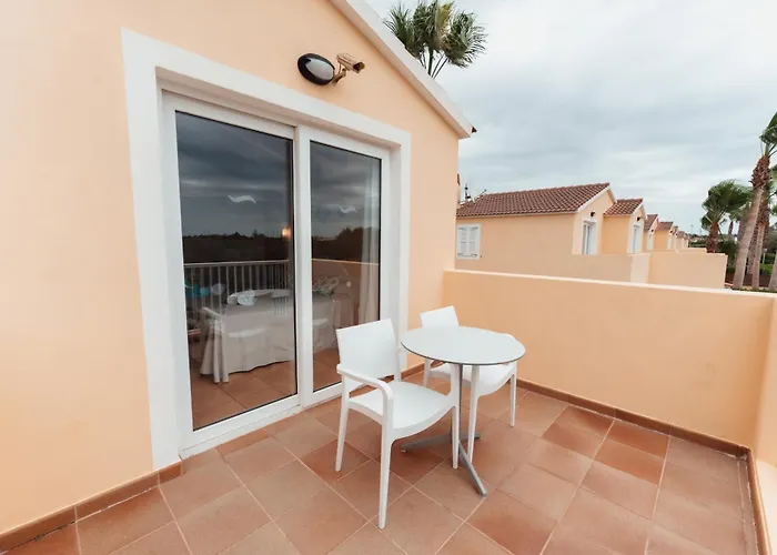 Villas Amarillas By Escape Home