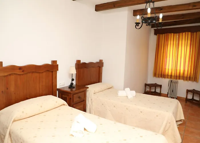 Hostal La Janda