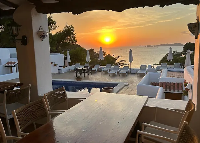 Cala Moli