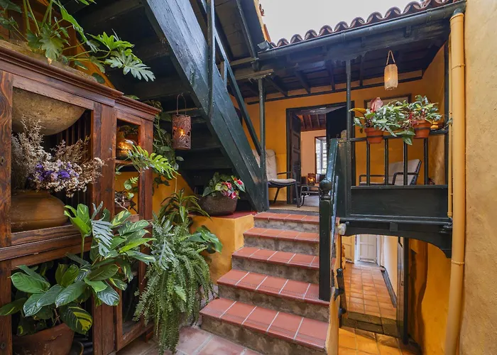 San Telmo