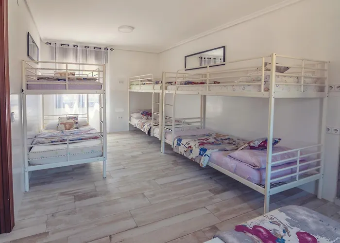 Albergue Piedad