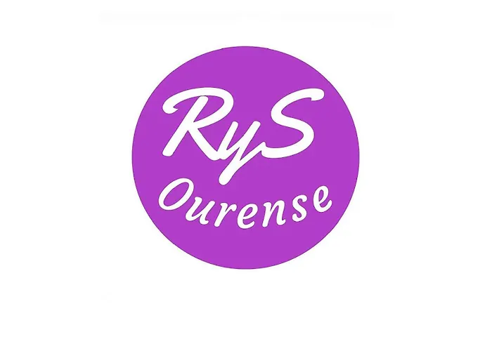 RyS Ourense Centro PARKING Gratis, España