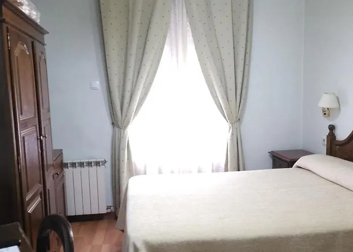 Hotel Chipén Vigo, España